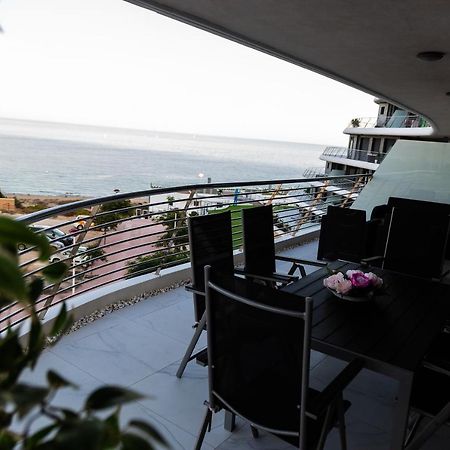 Gorgeous Infinity View Apartment 阿勒纳勒斯德尔索尔 外观 照片