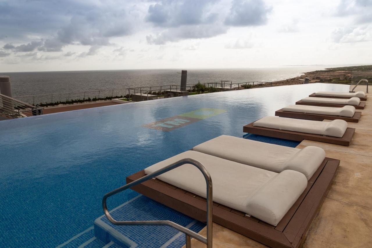 Gorgeous Infinity View Apartment 阿勒纳勒斯德尔索尔 外观 照片