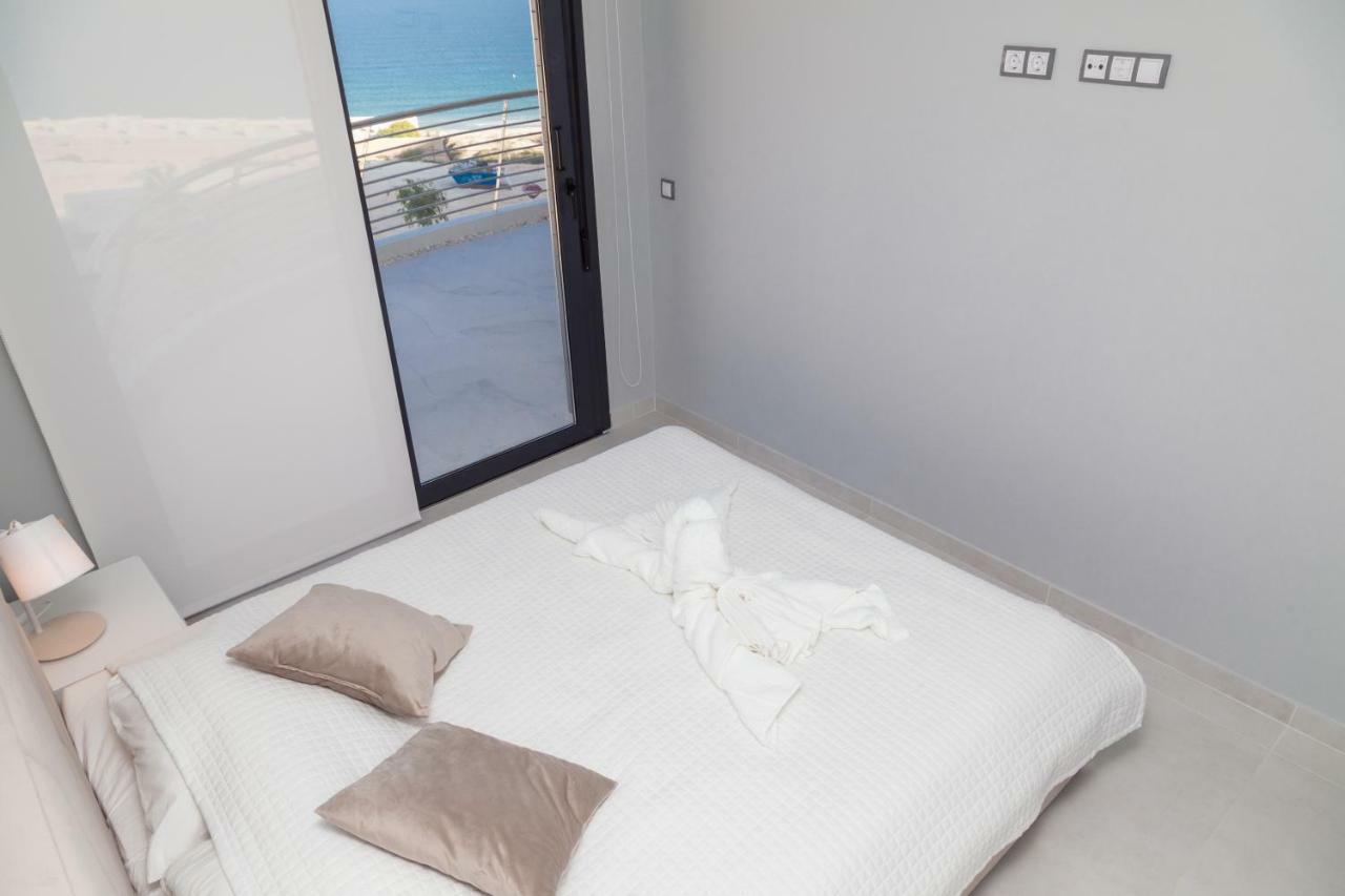 Gorgeous Infinity View Apartment 阿勒纳勒斯德尔索尔 外观 照片