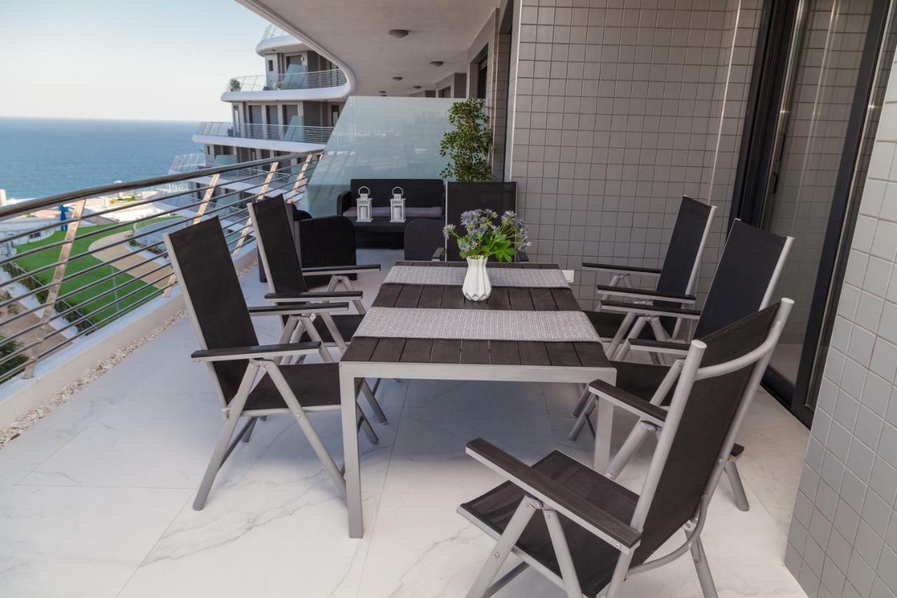 Gorgeous Infinity View Apartment 阿勒纳勒斯德尔索尔 外观 照片