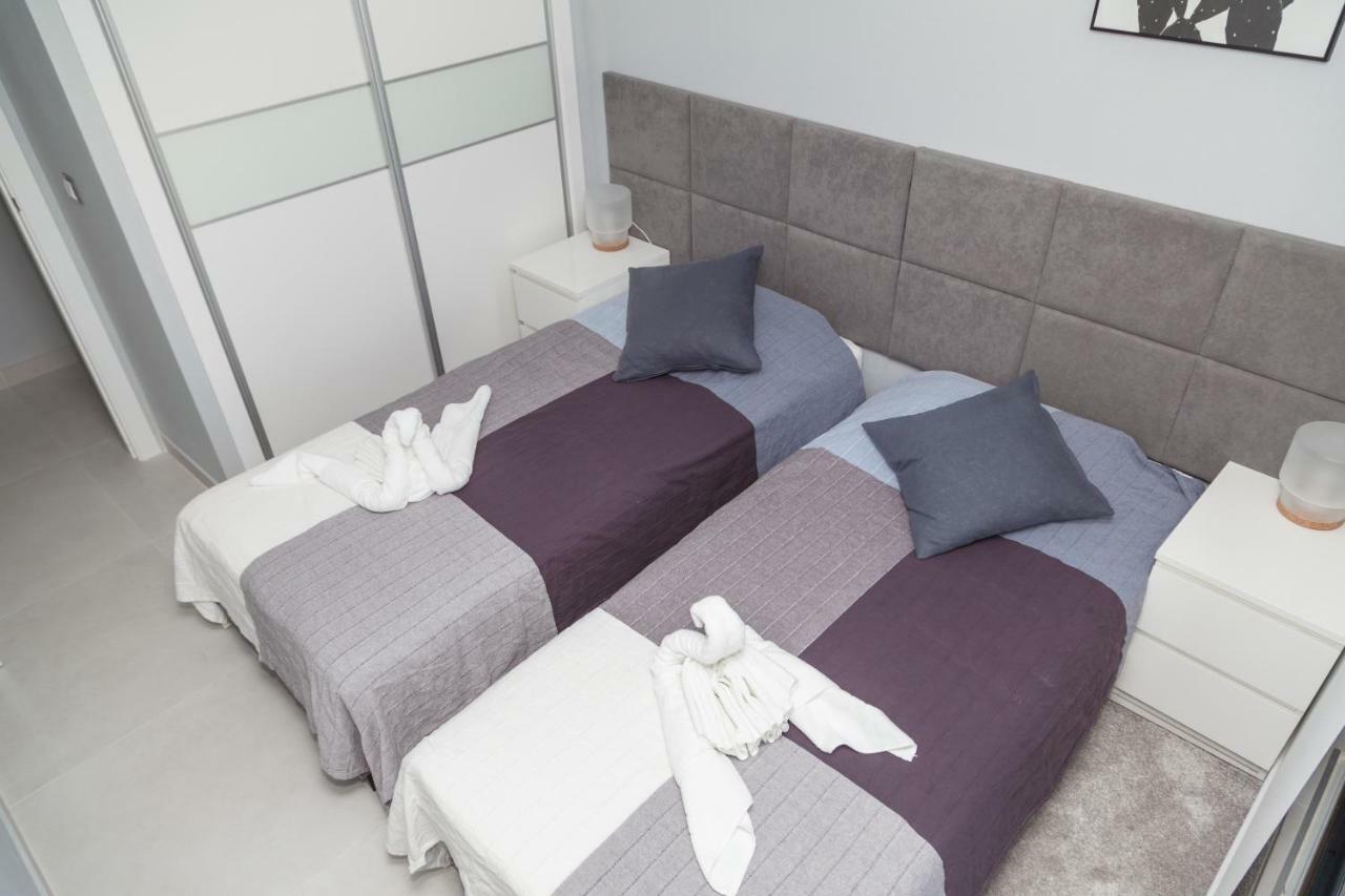 Gorgeous Infinity View Apartment 阿勒纳勒斯德尔索尔 外观 照片