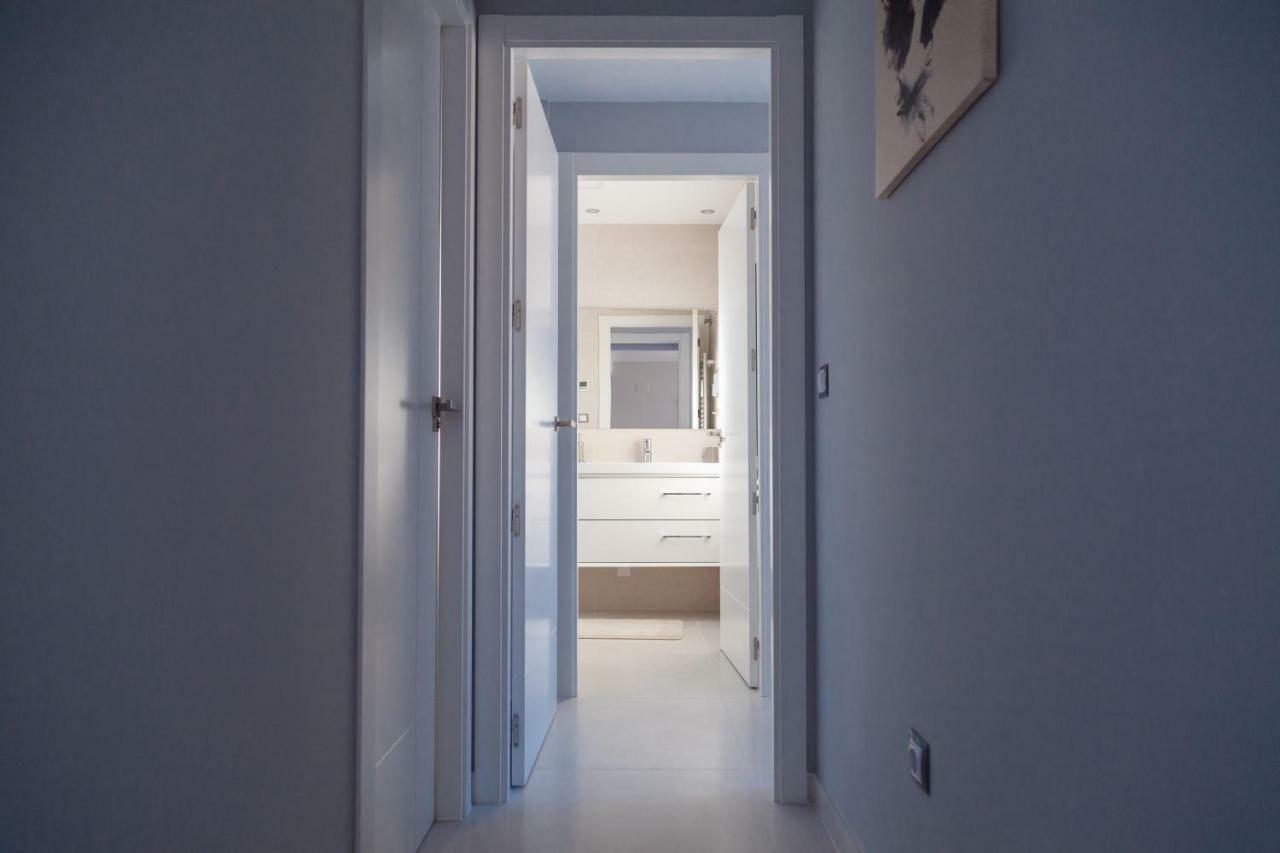 Gorgeous Infinity View Apartment 阿勒纳勒斯德尔索尔 外观 照片