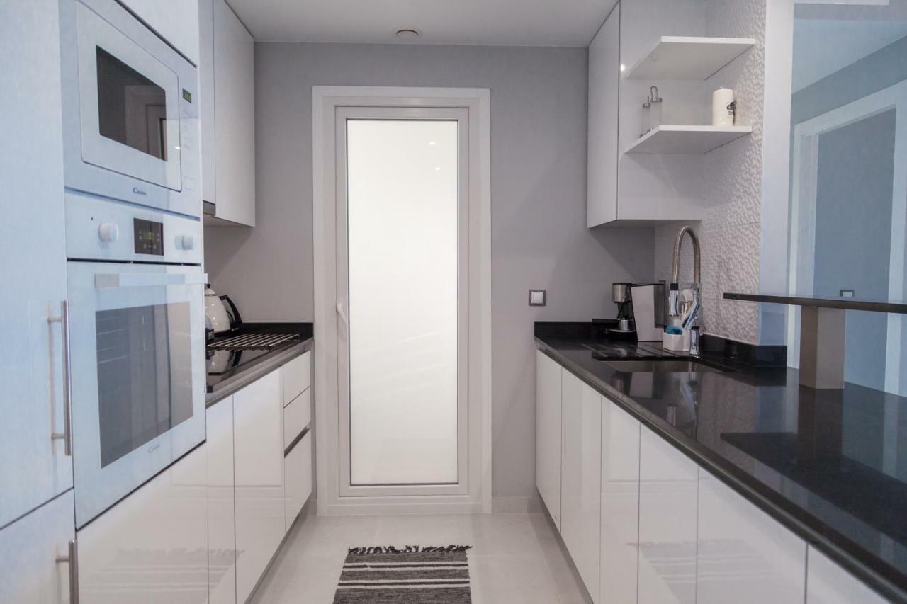 Gorgeous Infinity View Apartment 阿勒纳勒斯德尔索尔 外观 照片