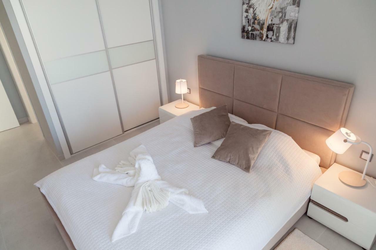 Gorgeous Infinity View Apartment 阿勒纳勒斯德尔索尔 外观 照片