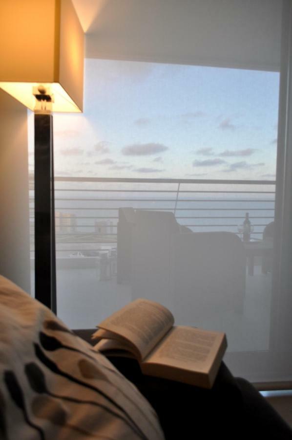 Gorgeous Infinity View Apartment 阿勒纳勒斯德尔索尔 外观 照片